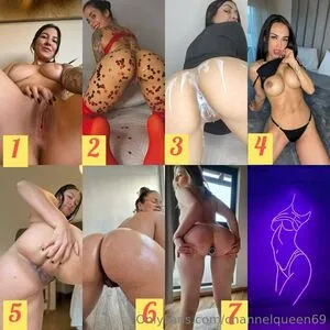 Channelqueen69 OnlyFans Leaked Free Thumbnail Picture - #7ugj0e4ccv