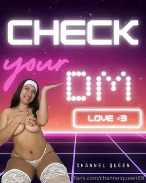 Channelqueen69 OnlyFans Leaked Free Thumbnail Picture - #KtgD43JXcS