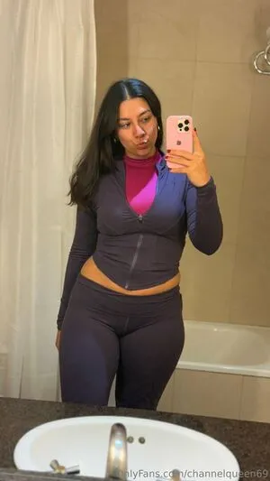 Channelqueen69 OnlyFans Leaked Free Thumbnail Picture - #KwuR2k1e6d