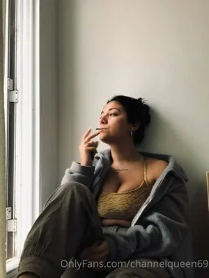 Channelqueen69 OnlyFans Leaked Free Thumbnail Picture - #LgFOhCaJr1