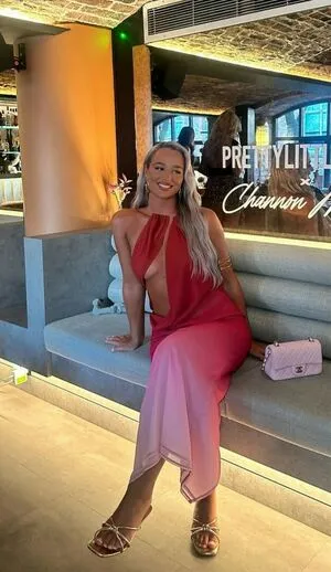 Channon Mooney OnlyFans Leaked Free Thumbnail Picture - #mgNMW4LL3m