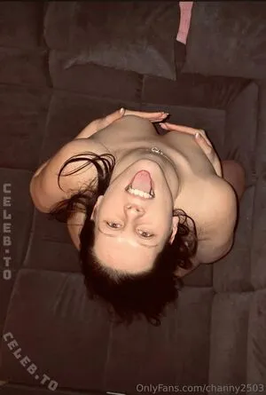 Channy2503 OnlyFans Leaked Free Thumbnail Picture - #p9Y2948E9S