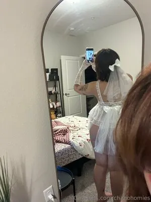 Chanohomies OnlyFans Leaked Free Thumbnail Picture - #7BsZAPOWsp