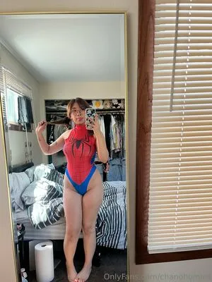 Chanohomies OnlyFans Leaked Free Thumbnail Picture - #AQeNpUWadQ