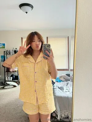 Chanohomies OnlyFans Leaked Free Thumbnail Picture - #UTOPHJS6bl