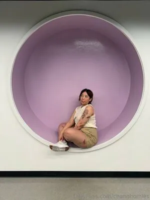 Chanohomies OnlyFans Leaked Free Thumbnail Picture - #UkSuBD2LBc