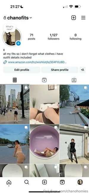 Chanohomies OnlyFans Leaked Free Thumbnail Picture - #VtpPw774vJ