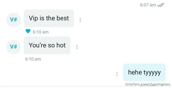 Chanohomies OnlyFans Leaked Free Thumbnail Picture - #X20O1KSWAt