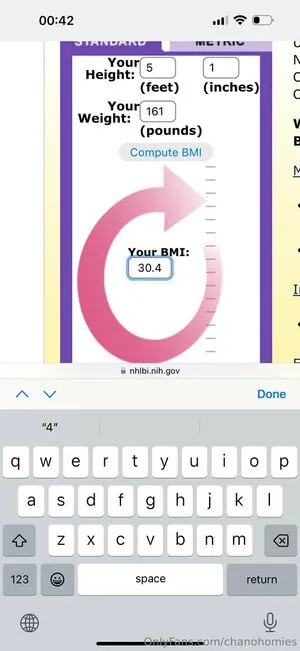 Chanohomies OnlyFans Leaked Free Thumbnail Picture - #vXuhyo2Rml