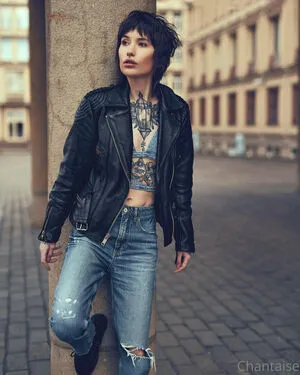 Chantaise OnlyFans Leaked Free Thumbnail Picture - #GLsrgX62MF