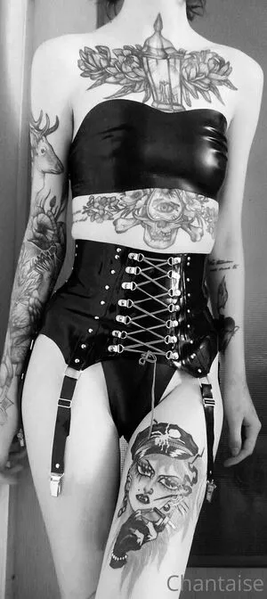 Chantaise OnlyFans Leaked Free Thumbnail Picture - #OkyUmdDzis