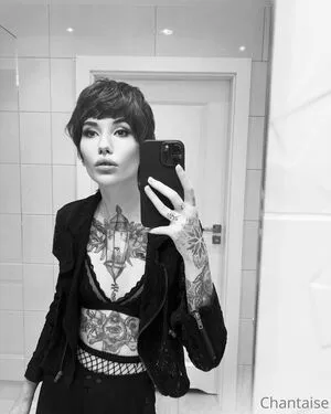 Chantaise OnlyFans Leaked Free Thumbnail Picture - #h8qUK5oZKo