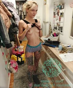 Chantal Christina Schmidt OnlyFans Leaked Free Thumbnail Picture - #M1Z3dgf6Iq