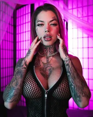 Chantal Danielle OnlyFans Leaked Free Thumbnail Picture - #9v8VirTsHf