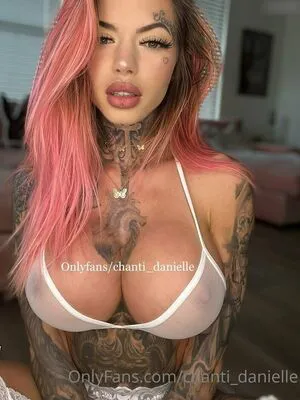 Chantal Danielle OnlyFans Leaked Free Thumbnail Picture - #DqG3ioIHXT