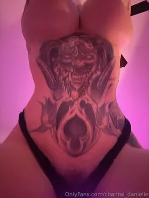 Chantal Danielle OnlyFans Leaked Free Thumbnail Picture - #HqNz3DUsZN