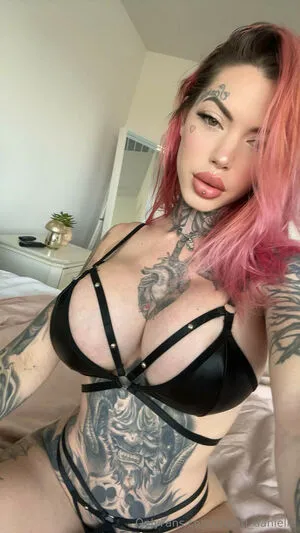 Chantal Danielle OnlyFans Leaked Free Thumbnail Picture - #LJe3Kp9XZt