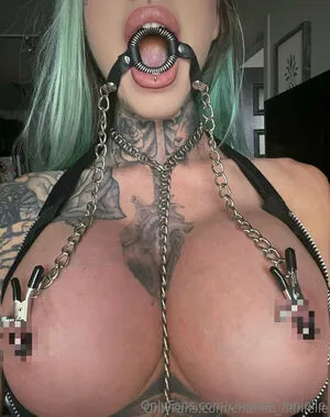 Chantal Danielle OnlyFans Leaked Free Thumbnail Picture - #Tdqivg7MQM