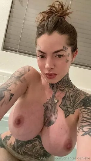 Chantal Danielle OnlyFans Leaked Free Thumbnail Picture - #WH8uXxmfJk