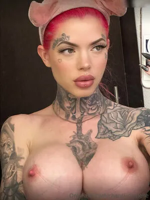 Chantal Danielle OnlyFans Leaked Free Thumbnail Picture - #aE5WjQQWkO