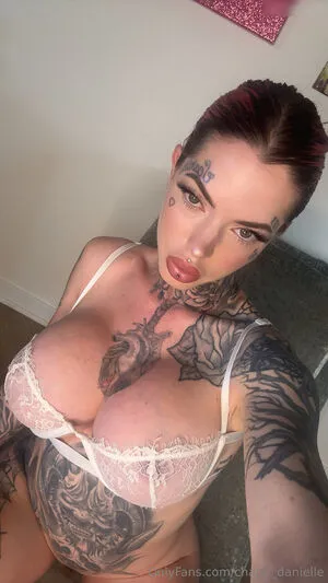 Chantal Danielle OnlyFans Leaked Free Thumbnail Picture - #aaEH67B0Sp