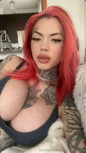 Chantal Danielle OnlyFans Leaked Free Thumbnail Picture - #bVd6P9TA3k