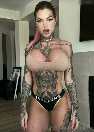 Chantal Danielle OnlyFans Leaked Free Thumbnail Picture - #cYFDwRTJOV