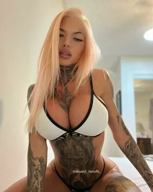 Chantal Danielle OnlyFans Leaked Free Thumbnail Picture - #gOenIliSso