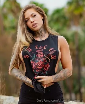 Chantal Danielle OnlyFans Leaked Free Thumbnail Picture - #qJsJ94pLCa