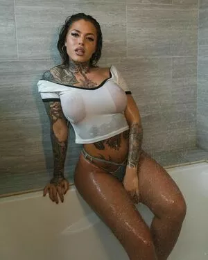 Chantal Danielle OnlyFans Leaked Free Thumbnail Picture - #qea0s1qoA6