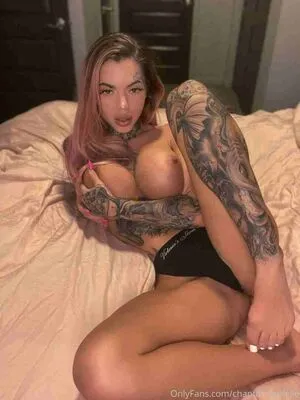 Chantal Danielle OnlyFans Leaked Free Thumbnail Picture - #umYVbXEDao
