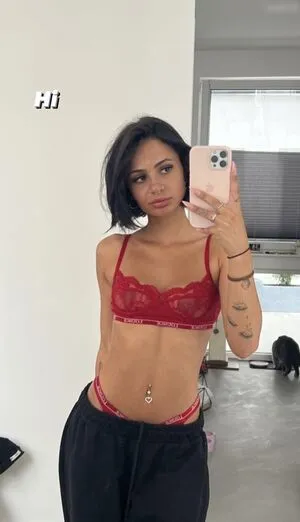 Chantal Jale Kirman OnlyFans Leaked Free Thumbnail Picture - #8CU3f2n0kF
