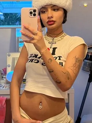 Chantal Jale Kirman OnlyFans Leaked Free Thumbnail Picture - #DRjJlA4ZtW
