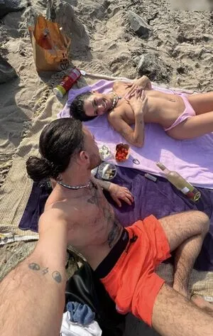 Chantal Jale Kirman OnlyFans Leaked Free Thumbnail Picture - #FsKpkcwRlo
