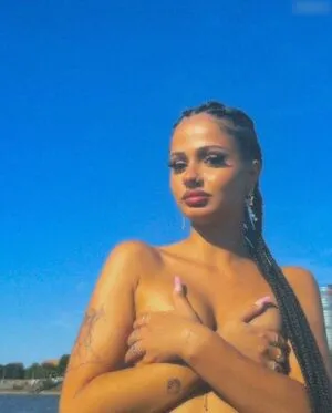 Chantal Jale Kirman OnlyFans Leaked Free Thumbnail Picture - #KsYL5QKOLn
