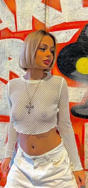 Chantal Jale Kirman OnlyFans Leaked Free Thumbnail Picture - #S5fJ0y6DaM