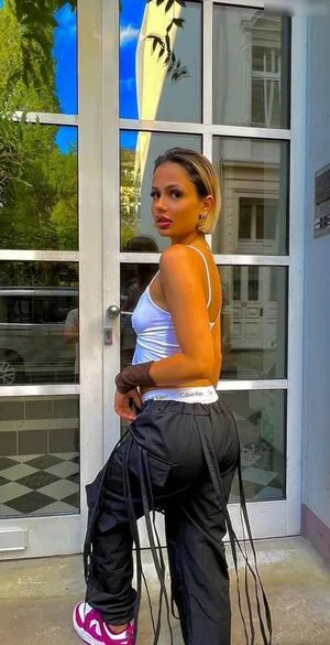 Chantal Jale Kirman OnlyFans Leaked Free Thumbnail Picture - #WIDeh47hdn