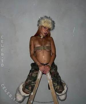 Chantal Jale Kirman OnlyFans Leaked Free Thumbnail Picture - #WfeBX5rJtn