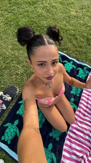Chantal Jale Kirman OnlyFans Leaked Free Thumbnail Picture - #cIsvKlMbKY