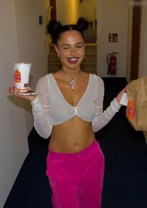 Chantal Jale Kirman OnlyFans Leaked Free Thumbnail Picture - #f7pLONz0vn
