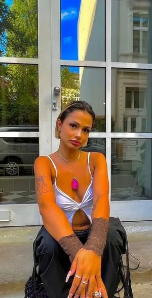 Chantal Jale Kirman OnlyFans Leaked Free Thumbnail Picture - #hejN6XJXjU