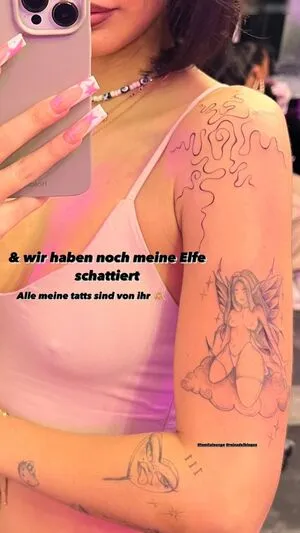 Chantal Jale Kirman OnlyFans Leaked Free Thumbnail Picture - #i5avkmCBw6