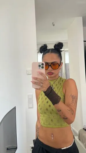 Chantal Jale Kirman OnlyFans Leaked Free Thumbnail Picture - #pb8tQwlNZp