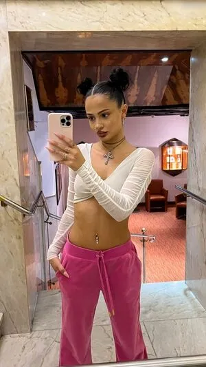 Chantal Jale Kirman OnlyFans Leaked Free Thumbnail Picture - #wa3eBs75bQ