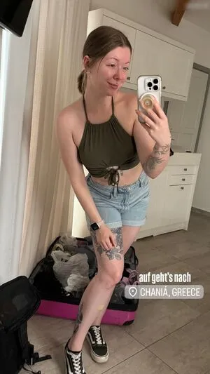 Chantal Lewentz OnlyFans Leaked Free Thumbnail Picture - #0yt7WmF2qf