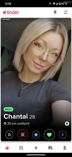 Chantal Lewentz OnlyFans Leaked Free Thumbnail Picture - #XNuS4Uuw8k