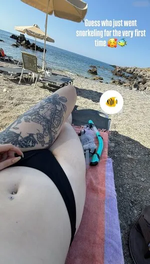 Chantal Lewentz OnlyFans Leaked Free Thumbnail Picture - #b6MBk9KSfa
