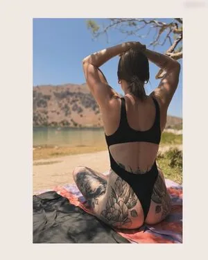 Chantal Lewentz OnlyFans Leaked Free Thumbnail Picture - #dcN18lyrTl