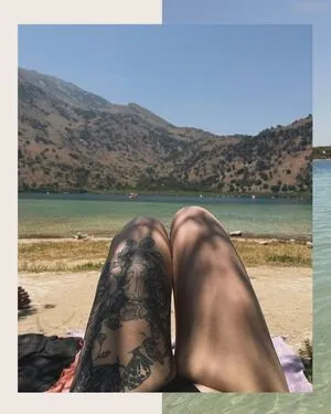 Chantal Lewentz OnlyFans Leaked Free Thumbnail Picture - #qfpzmSEAlv