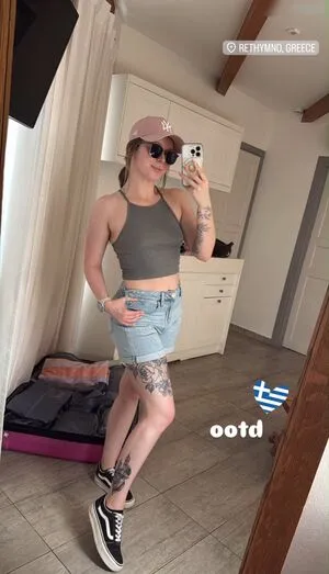 Chantal Lewentz OnlyFans Leaked Free Thumbnail Picture - #tGV47BX04K